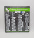 Gardner-Westcott Company Gardner-Westcott Engine Dress Up Bolt Kits 10-56491-H Autofit