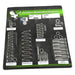 Gardner-Westcott Company Gardner-Westcott Engine Dress Up Bolt Kits 11-56250-HSP Autofit