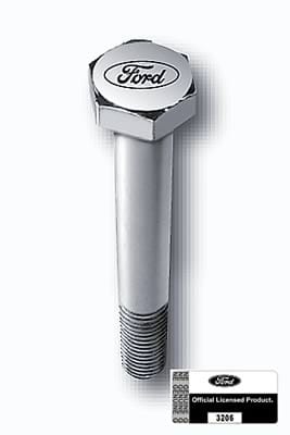 Gardner-Westcott Company Gardner-Westcott Engine Dress Up Bolt Kits 11-56253-H Autofit