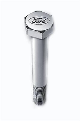 Gardner-Westcott Company Gardner-Westcott Engine Dress Up Bolt Kits 11-56254-HSP Autofit