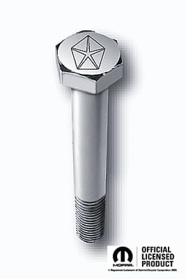 Gardner-Westcott Company Gardner-Westcott Engine Dress Up Bolt Kits 21-56332-H Autofit