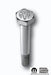 Gardner-Westcott Company Gardner-Westcott Engine Dress Up Bolt Kits 22-56330-HSP Autofit