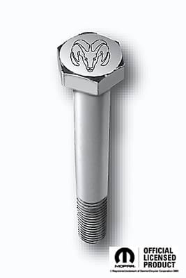 Gardner-Westcott Company Gardner-Westcott Engine Dress Up Bolt Kits 22-56331-H Autofit