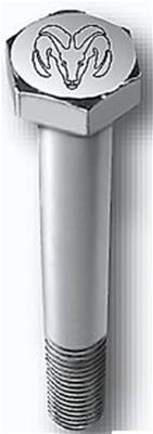 Gardner-Westcott Company Gardner-Westcott Engine Dress Up Bolt Kits 22-56332-HSP Autofit