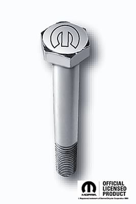 Gardner-Westcott Company Gardner-Westcott Engine Dress Up Bolt Kits 23-56330-H Autofit