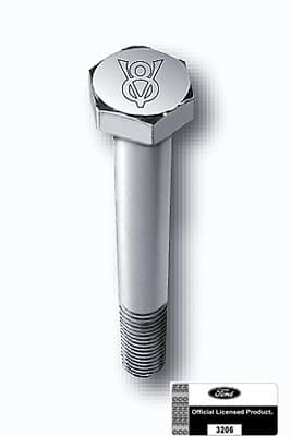 Gardner-Westcott Company Gardner-Westcott Engine Dress Up Bolt Kits 24-56250-HSP Autofit