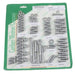 Gardner-Westcott Company Gardner-Westcott Engine Dress Up Bolt Kits 56255-HSP Autofit
