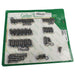Gardner-Westcott Company Gardner-Westcott Engine Dress Up Bolt Kits 56490-HSP Autofit