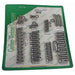 Gardner-Westcott Company Gardner-Westcott Engine Dress Up Bolt Kits 56491-HSP Autofit