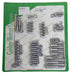 Gardner-Westcott Company Gardner-Westcott Engine Dress Up Bolt Kits 56492-HS Autofit