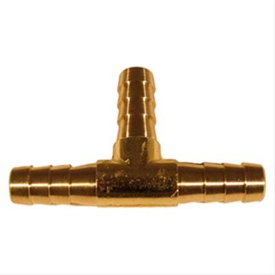 Gardner-Westcott Company Gardner-Westcott Hose Barb Tee Fittings 94HBT-6 Autofit