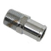 Gardner-Westcott Company Gardner-Westcott Hose Barb to Pipe Fittings 7-68HHB-12X8 Autofit