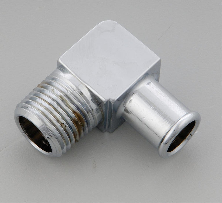 Gardner-Westcott Company Gardner-Westcott Hose Barb to Pipe Fittings 7-69HHB-10X8 Autofit