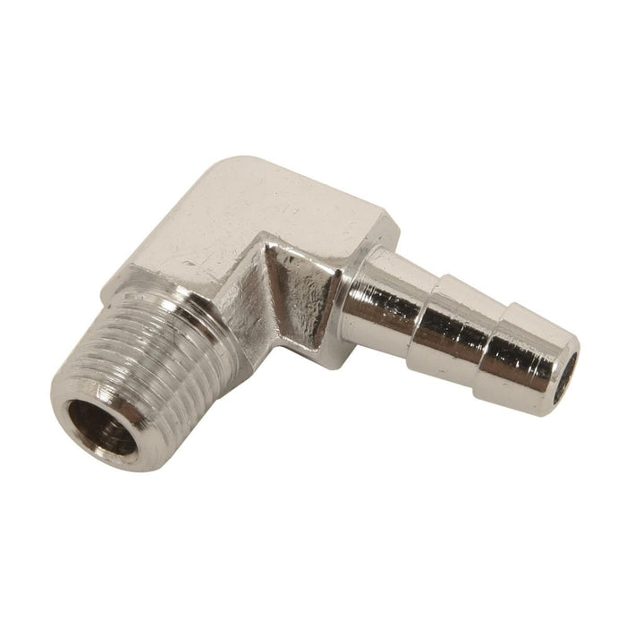 Gardner-Westcott Company Gardner-Westcott Hose Barb to Pipe Fittings 7-91HB-4X2 Autofit