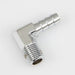Gardner-Westcott Company Gardner-Westcott Hose Barb to Pipe Fittings 7-91HB-5X4 Autofit