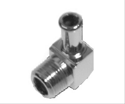 Gardner-Westcott Company Gardner-Westcott Hose Barb to Pipe Fittings 7-91HB-6X4 Autofit