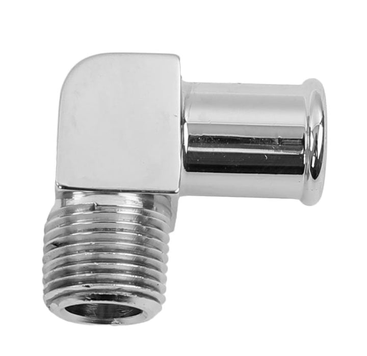 Gardner-Westcott Company Gardner-Westcott Hose Barb to Pipe Fittings J9002 Autofit