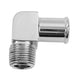 Gardner-Westcott Company Gardner-Westcott Hose Barb to Pipe Fittings J9002 Autofit