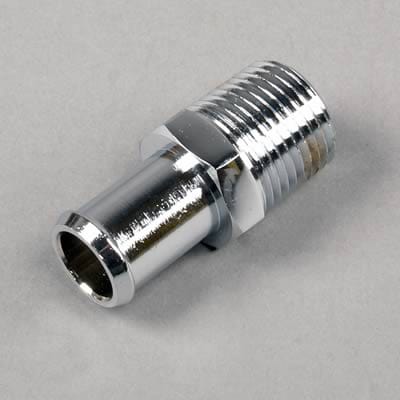 Gardner-Westcott Company Gardner-Westcott Hose Barb to Pipe Fittings J9003 Autofit