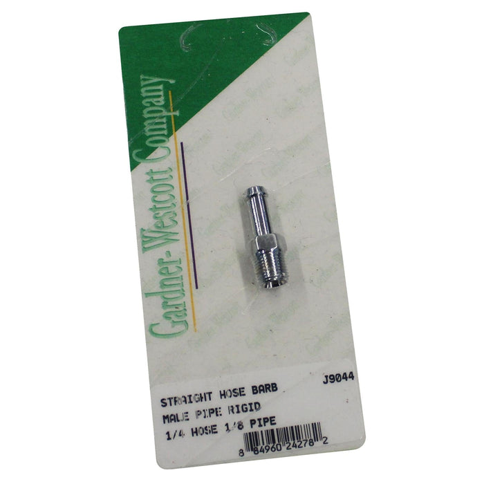 Gardner-Westcott Company Gardner-Westcott Hose Barb to Pipe Fittings J9044 Autofit