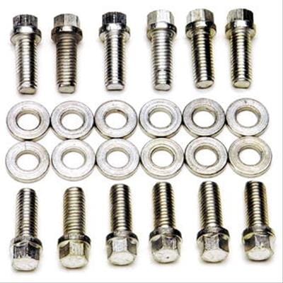 Gardner-Westcott Company Gardner-Westcott Intake Manifold Bolt Kits 56417-HSP Autofit