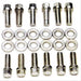 Gardner-Westcott Company Gardner-Westcott Intake Manifold Bolt Kits 56417-HSP Autofit