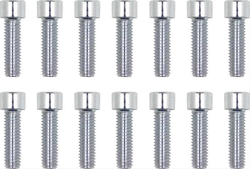 Gardner-Westcott Company Gardner-Westcott Intake Manifold Bolt Kits 56469-S Autofit