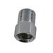 Gardner-Westcott Company Gardner-Westcott Inverted Flare Fittings 7-48IC-3X2 Autofit