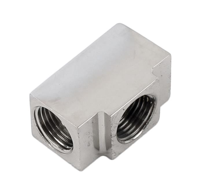 Gardner-Westcott Company Gardner-Westcott Inverted Flare Fittings 7-W702-6 Autofit
