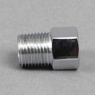 Gardner-Westcott Company Gardner-Westcott Inverted Flare Fittings J9040 Autofit