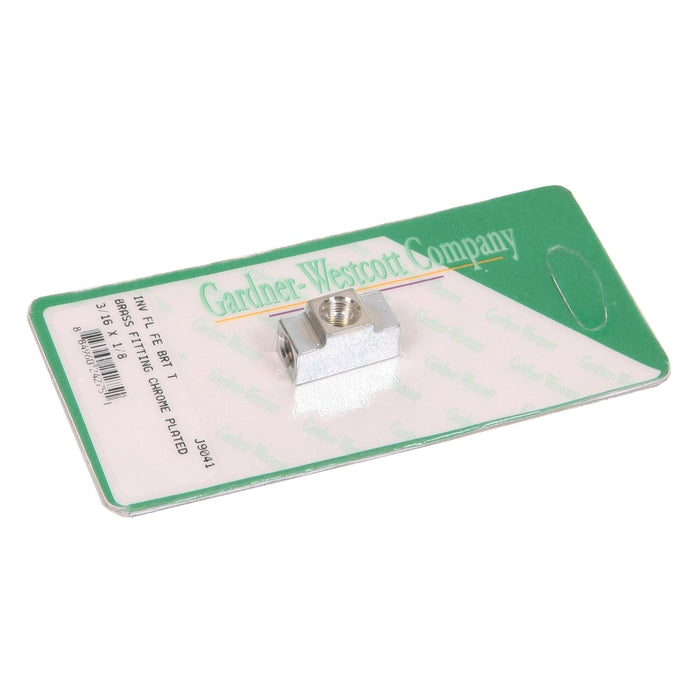 Gardner-Westcott Company Gardner-Westcott Inverted Flare Fittings J9041 Autofit