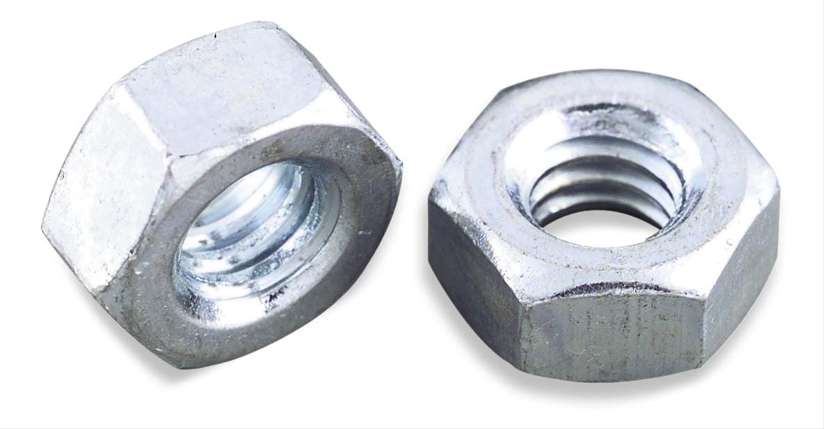 Gardner-Westcott Company Gardner-Westcott Nuts 06559 Autofit
