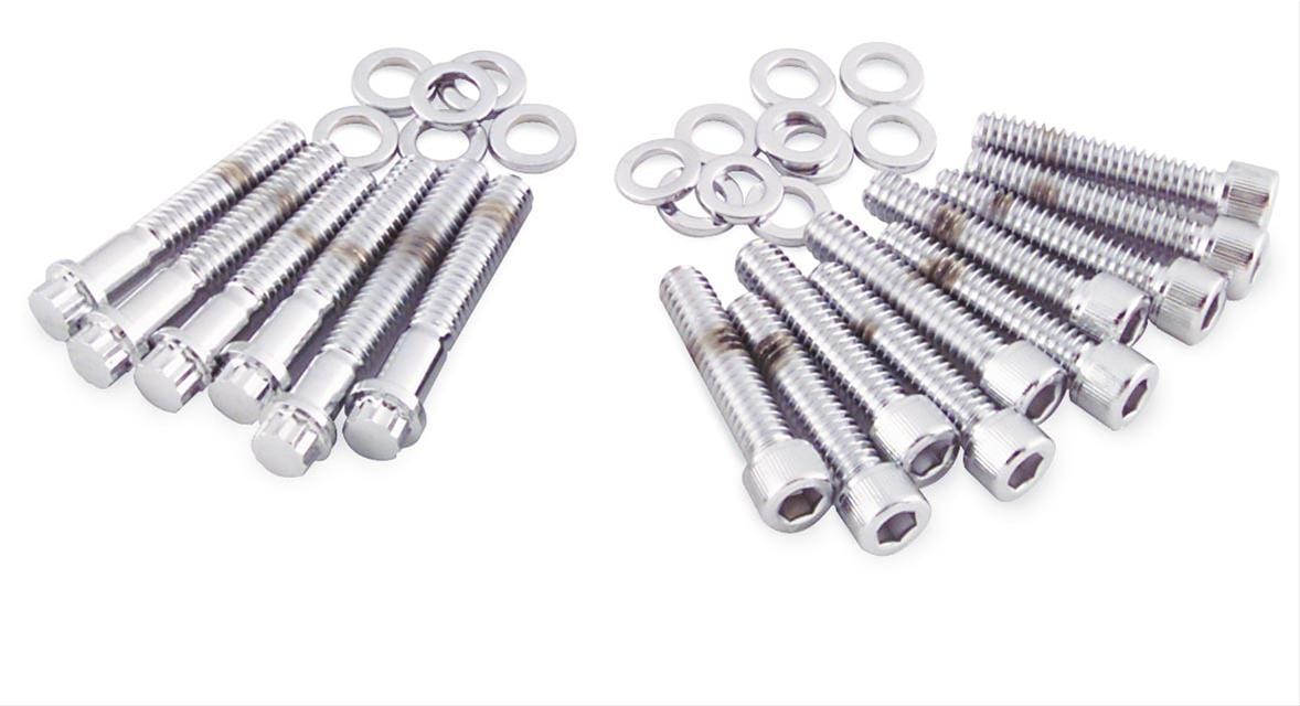 Gardner-Westcott Company Gardner-Westcott Nuts 15554 Autofit