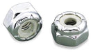 Gardner-Westcott Company Gardner-Westcott Nylon Insert Locknuts 17543 Autofit