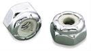 Gardner-Westcott Company Gardner-Westcott Nylon Insert Locknuts 17544 Autofit