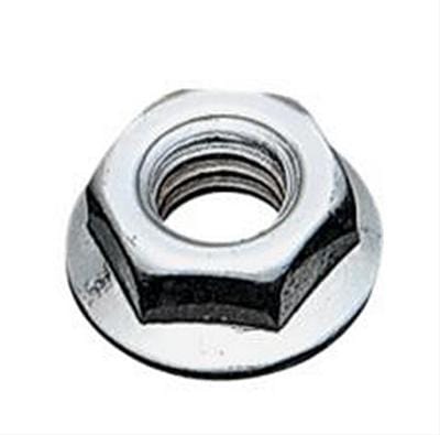 Gardner-Westcott Company Gardner-Westcott Nylon Insert Locknuts 44549 Autofit