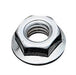 Gardner-Westcott Company Gardner-Westcott Nylon Insert Locknuts 44549 Autofit