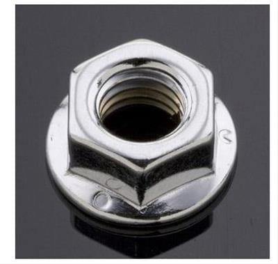 Gardner-Westcott Company Gardner-Westcott Nylon Insert Locknuts 44551 Autofit