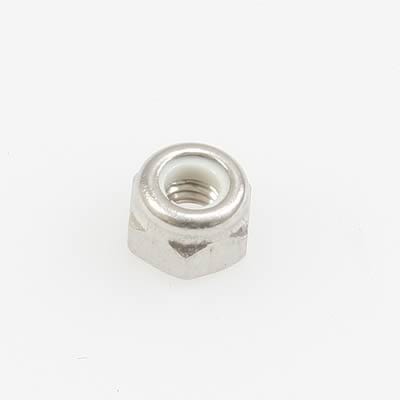 Gardner-Westcott Company Gardner-Westcott Nylon Insert Locknuts 69950 Autofit