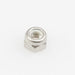 Gardner-Westcott Company Gardner-Westcott Nylon Insert Locknuts 69950 Autofit