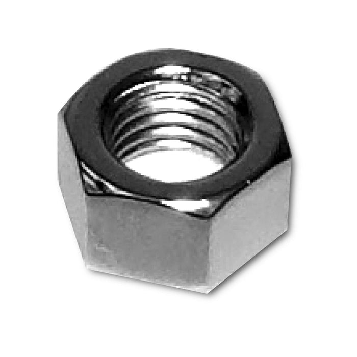Gardner-Westcott Company Gardner-Westcott Nylon Insert Locknuts 70551 Autofit
