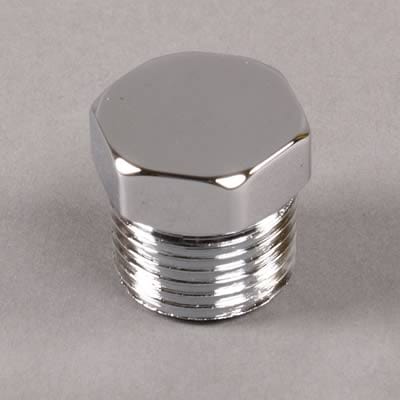 Gardner-Westcott Company Gardner-Westcott Pipe Thread Plugs J9006 Autofit