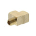 Gardner-Westcott Company Gardner-Westcott Pipe Thread to Pipe Thread Fittings 127PT-4 Autofit