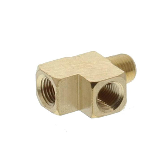 Gardner-Westcott Company Gardner-Westcott Pipe Thread to Pipe Thread Fittings 127PT-4 Autofit