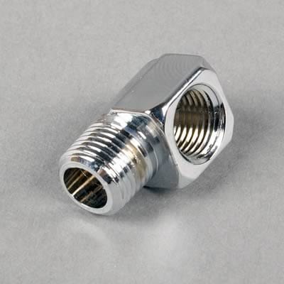 Gardner-Westcott Company Gardner-Westcott Pipe Thread to Pipe Thread Fittings J9021 Autofit