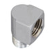 Gardner-Westcott Company Gardner-Westcott Pipe Thread to Pipe Thread Fittings J9022 Autofit