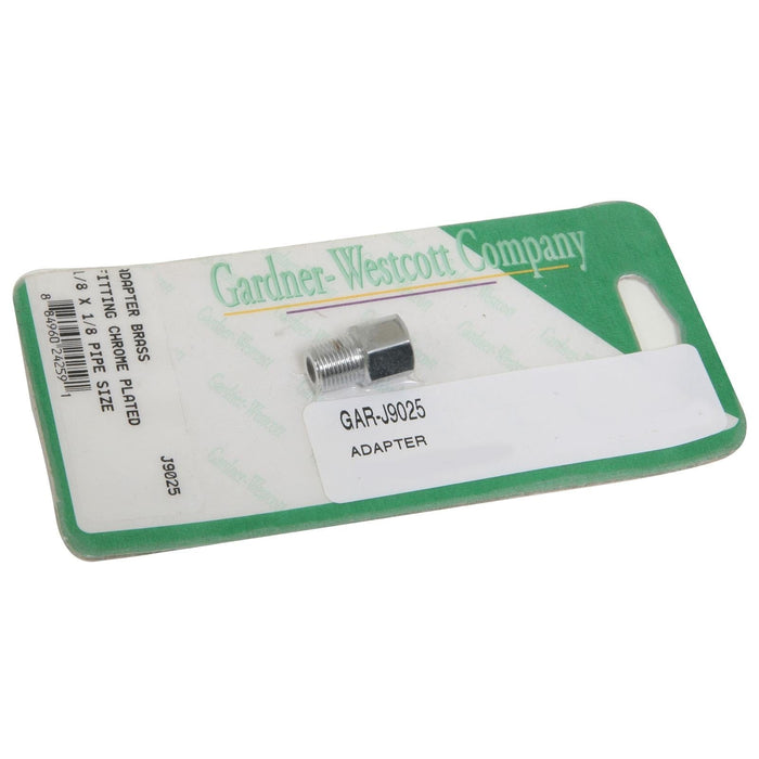 Gardner-Westcott Company Gardner-Westcott Pipe Thread to Pipe Thread Fittings J9025 Autofit