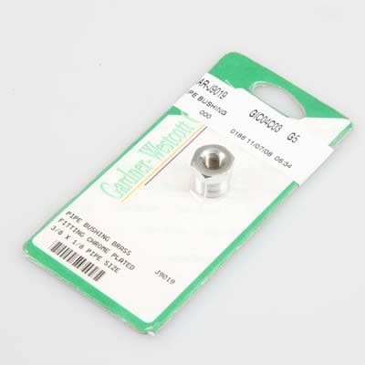 Gardner-Westcott Company Gardner-Westcott Reducer Fittings J9019 Autofit