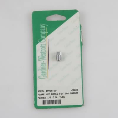 Gardner-Westcott Company Gardner-Westcott Tube Nuts J9023 Autofit