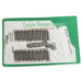 Gardner-Westcott Company Gardner-Westcott Valve Cover Bolt Kits 56407-HSP Autofit